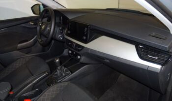 Skoda Kamiq 1.0 TSI 81kW (110CV) AMBITION lleno