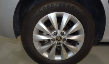 Skoda Kamiq 1.0 TSI 81kW (110CV) AMBITION lleno