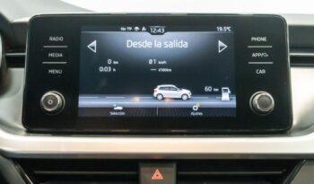 Skoda KAMIQ 1.0 TSI 81KW (110CV) AMBITION lleno