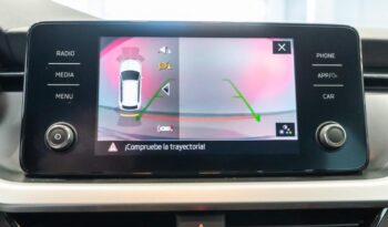Skoda KAMIQ 1.0 TSI 81KW (110CV) AMBITION lleno