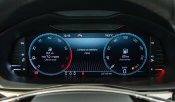Skoda KAMIQ 1.0 TSI 81KW (110CV) AMBITION lleno
