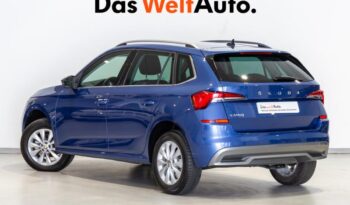 Skoda KAMIQ 1.0 TSI 81KW (110CV) AMBITION lleno