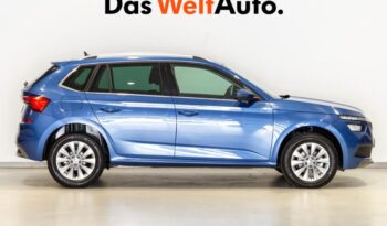 Skoda KAMIQ 1.0 TSI 81KW (110CV) AMBITION lleno