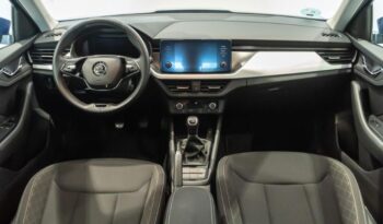 Skoda KAMIQ 1.0 TSI 81KW (110CV) AMBITION lleno