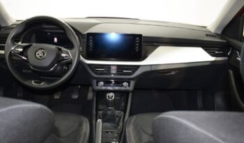 Skoda Kamiq 1.0 TSI Ambition 70kW lleno