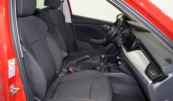Skoda Kamiq 1.0 TSI Ambition 70kW lleno