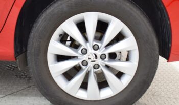 Skoda Kamiq 1.0 TSI Ambition 70kW lleno