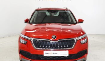 Skoda Kamiq 1.0 TSI Ambition 70kW lleno