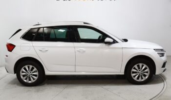 Skoda Kamiq 1.0 TSI Ambition 70kW lleno