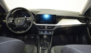 Skoda Kamiq 1.0 TSI Ambition 70kW lleno