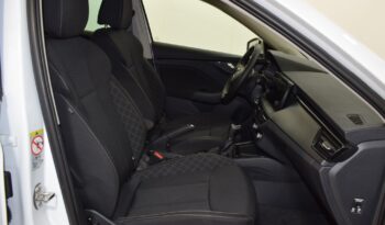 Skoda Kamiq 1.0 TSI Ambition 70kW lleno