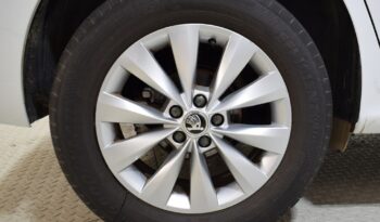 Skoda Kamiq 1.0 TSI Ambition 70kW lleno