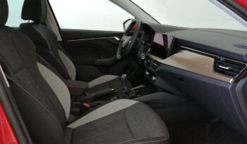 Skoda Kamiq 1.0 TSI Ambition 70kW lleno