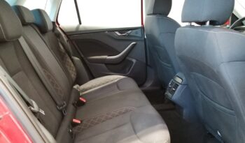 Skoda Kamiq 1.0 TSI Ambition 70kW lleno