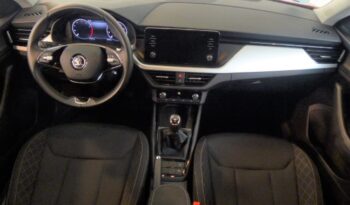 Skoda Kamiq 1.0 TSI Ambition 70kW lleno