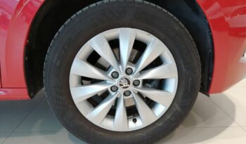 Skoda Kamiq 1.0 TSI Ambition 70kW lleno