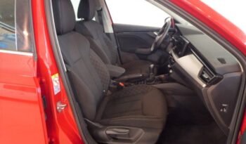 Skoda Kamiq 1.0 TSI Ambition 70kW lleno