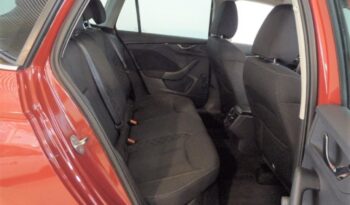 Skoda Kamiq 1.0 TSI Ambition 70kW lleno