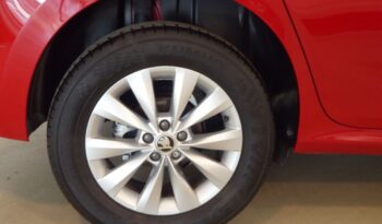 Skoda Kamiq 1.0 TSI Ambition 70kW lleno