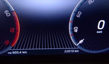 Skoda Kamiq 1.0 TSI Ambition 70kW lleno