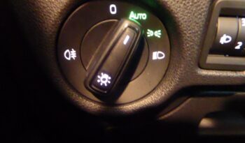 Skoda Kamiq 1.0 TSI Ambition 70kW lleno