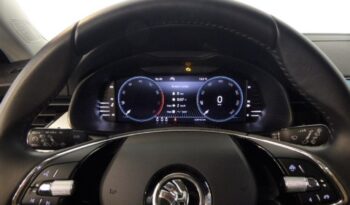 Skoda Kamiq 1.0 TSI Ambition 70kW lleno