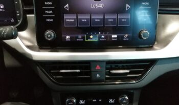 Skoda Kamiq 1.0 TSI Ambition 70kW lleno