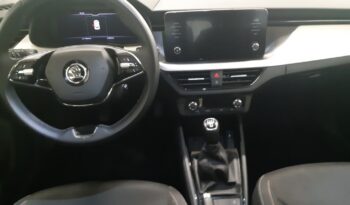 Skoda Kamiq 1.0 TSI Ambition 70kW lleno