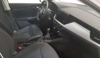 Skoda Kamiq 1.0 TSI Ambition 70kW lleno