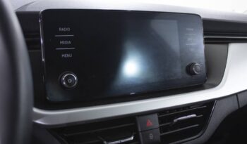 Skoda Kamiq 1.0 TSI Emotion 81kW lleno