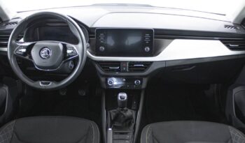 Skoda Kamiq 1.0 TSI Emotion 81kW lleno