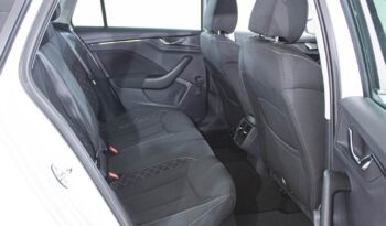 Skoda Kamiq 1.0 TSI Emotion 81kW lleno
