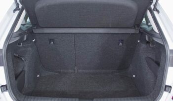 Skoda Kamiq 1.0 TSI Emotion 81kW lleno