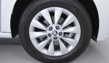 Skoda Kamiq 1.0 TSI Emotion 81kW lleno