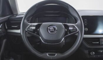 Skoda Kamiq 1.0 TSI Emotion 81kW lleno