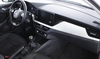 Skoda Kamiq 1.0 TSI Emotion 81kW lleno