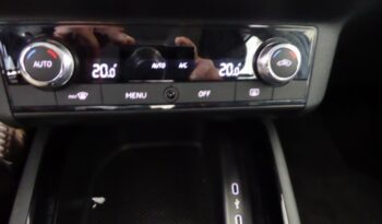 Skoda Kamiq 1.0 TSI Emotion 81kW lleno