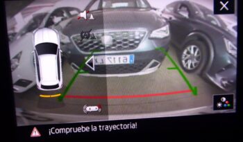 Skoda Kamiq 1.0 TSI Emotion 81kW lleno