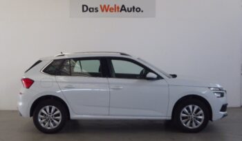 Skoda Kamiq 1.0 TSI Emotion 81kW lleno