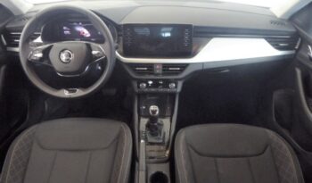 Skoda Kamiq 1.0 TSI Emotion 81kW lleno