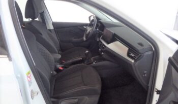 Skoda Kamiq 1.0 TSI Emotion 81kW lleno
