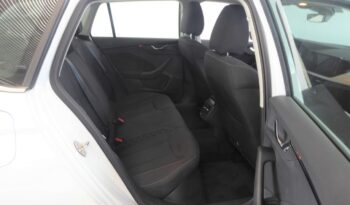 Skoda Kamiq 1.0 TSI Emotion 81kW lleno