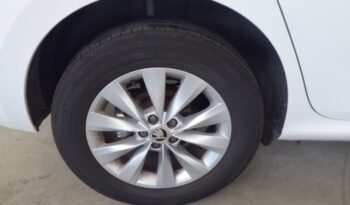 Skoda Kamiq 1.0 TSI Emotion 81kW lleno