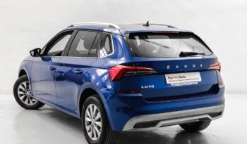 Skoda Kamiq 1.0 TSI Emotion 81kW lleno