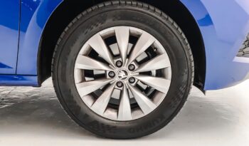 Skoda Kamiq 1.0 TSI Emotion 81kW lleno
