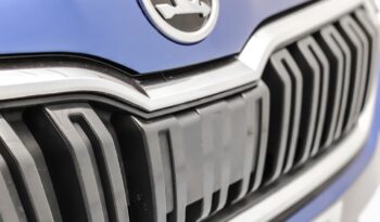 Skoda Kamiq 1.0 TSI Emotion 81kW lleno