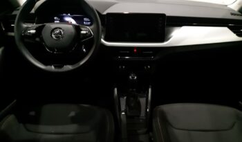 Skoda Kamiq 1.5 TSI Ambition lleno