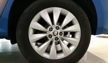 Skoda Kamiq 1.5 TSI Ambition lleno