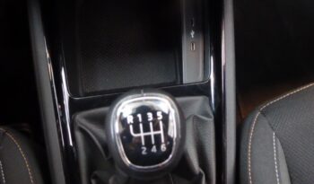 Skoda Kamiq Scout 1,0 TSI 81 kW (110 CV) Manual 6 vel. lleno