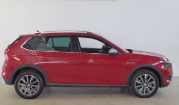 Skoda Kamiq Scout 1,0 TSI 81 kW (110 CV) Manual 6 vel. lleno